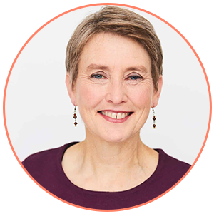 Claire Baker