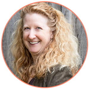 Sharon Wirant