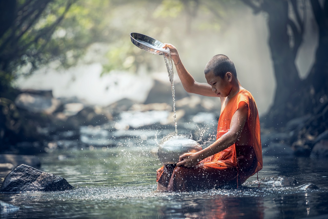What is Spiritual Coaching?